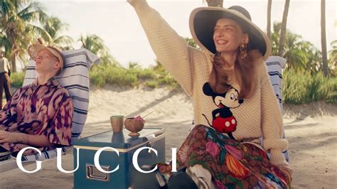 gucci giveaway 2019|The Gucci Getaway .